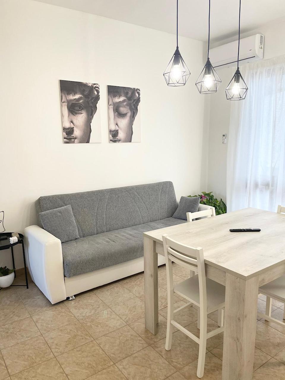 Come A Casa Taviano  Εξωτερικό φωτογραφία