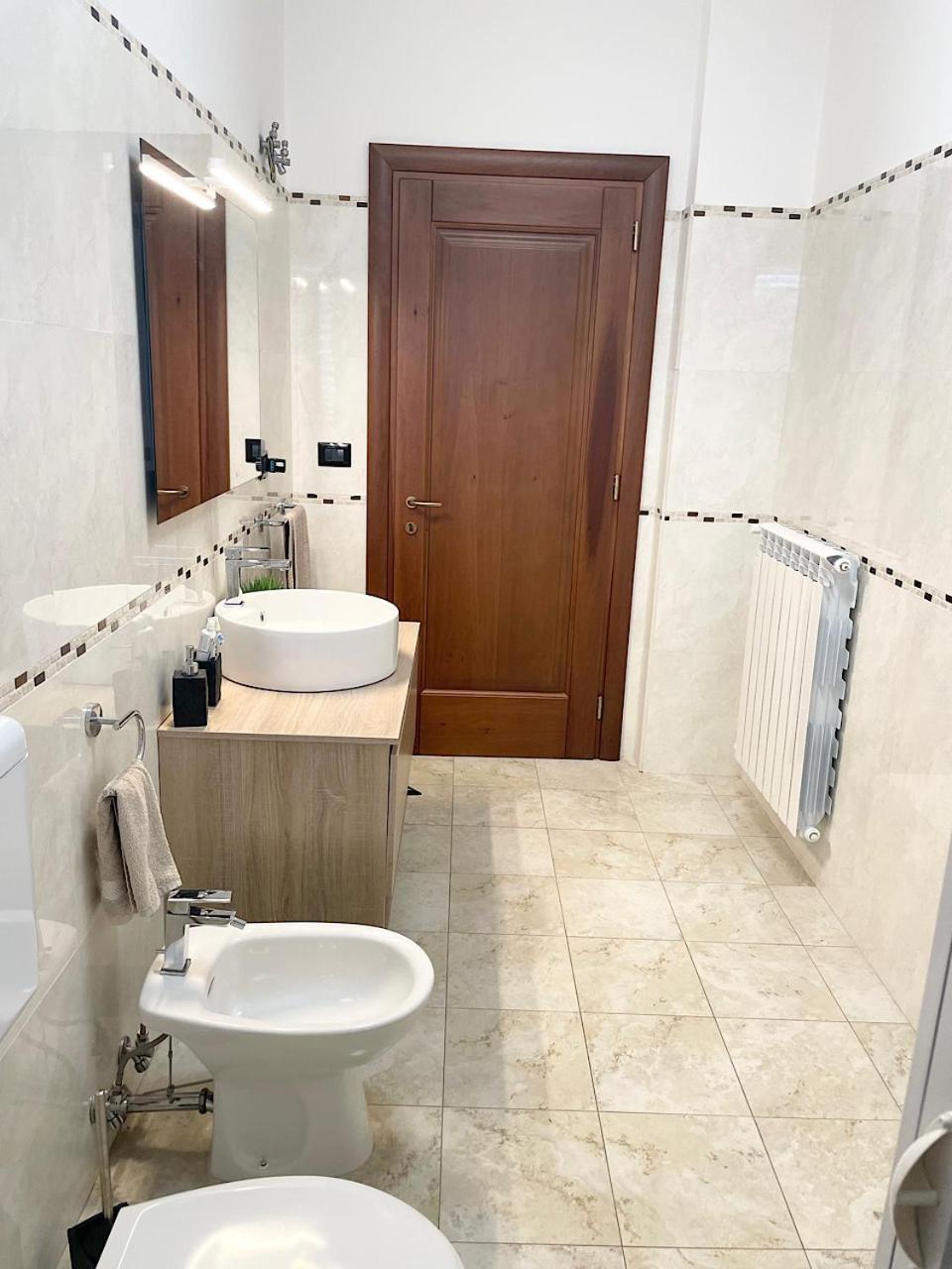 Come A Casa Taviano  Εξωτερικό φωτογραφία