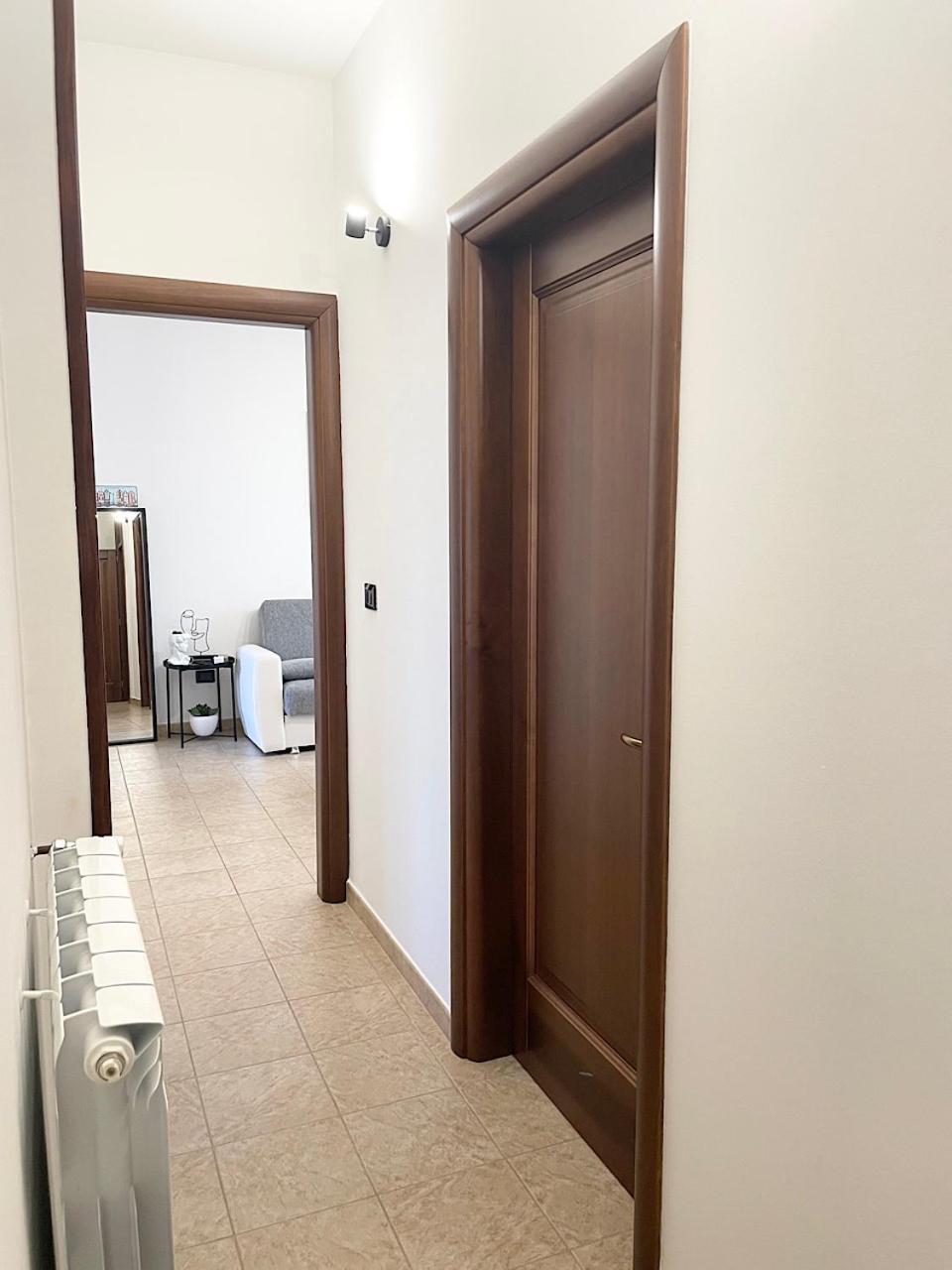 Come A Casa Taviano  Εξωτερικό φωτογραφία