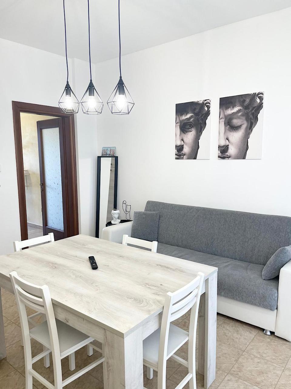 Come A Casa Taviano  Εξωτερικό φωτογραφία