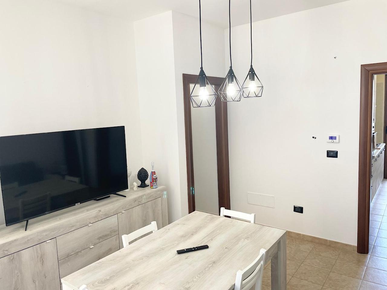 Come A Casa Taviano  Εξωτερικό φωτογραφία