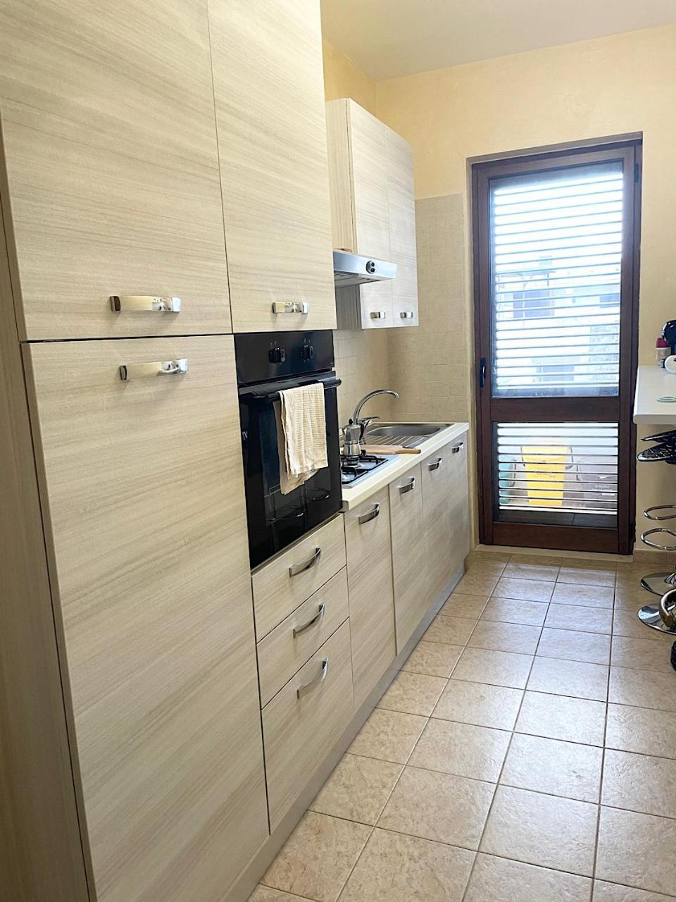 Come A Casa Taviano  Εξωτερικό φωτογραφία